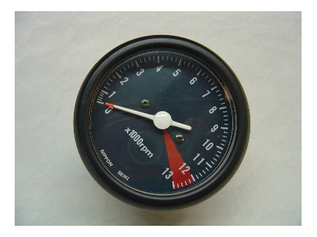 Compte-tours Honda CB125Twin T2 - Réf. 37250399600