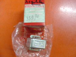 Regulateur 7v - 12v D.C de GL1000