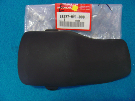Protection raccord échappement Honda XRV750 91-94 | 18327MV1000