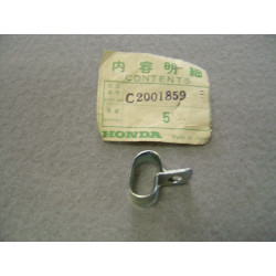 Patte passage câble Honda CM90 CT200 - Réf. 32906030000