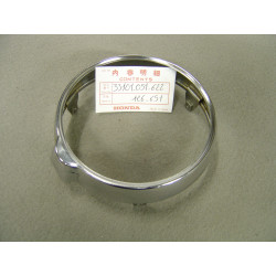 Cerclage de Phare Honda 154mm - Réf. 33101051622