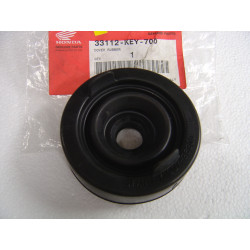 Caoutchouc montage phare Honda FES125 2000 - 33112-KEY-700