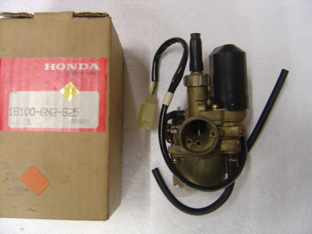 Carburateur PA04K J Honda NE50 NB50 - Réf. 16100-GN2-625