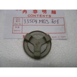 Bague montage clignotant Honda GL1200 – Réf. 33504MG9701