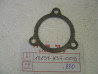 Joint d'échappement Honda CR250R 1986-1991 - Réf. 18291-KS7-000