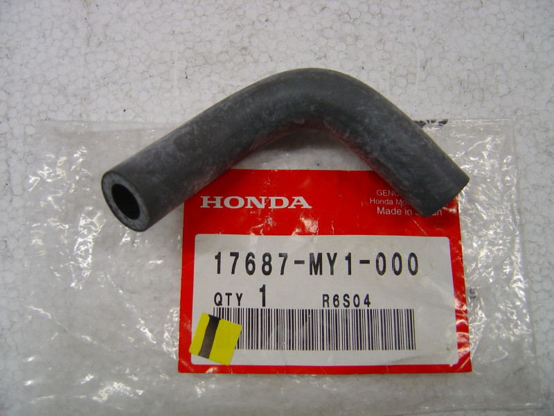 Durit B réservoir Honda XRV750 93-2000 – Réf. 17687MY1000
