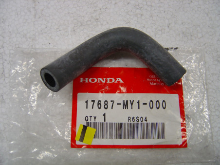 Durit B réservoir Honda XRV750 93-2000 – Réf. 17687MY1000