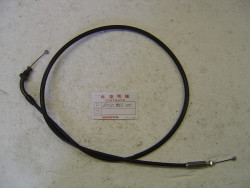 Cable de gaz retour de GL650 83