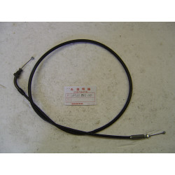 Cable de gaz retour de GL650 83