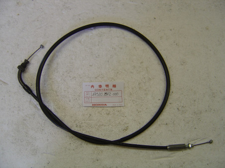 Cable de gaz retour de GL650 83