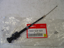 cable de starter de VT600C 98
