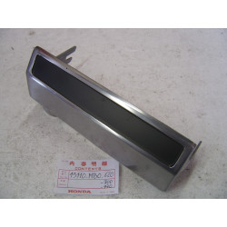 Enjoliveur aluminium radiateur Honda VF750S 19110MB0620