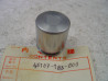 Piston étrier frein avant Honda MB80SZ SA – Réf. 45107183003