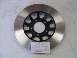 Disque de frein de CX500 CX500C CB650Z CB400N 78 idem 45251415610 452A5426