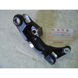 Support étrier frein gauche Honda GL1500 - Réf. 45110MN5006