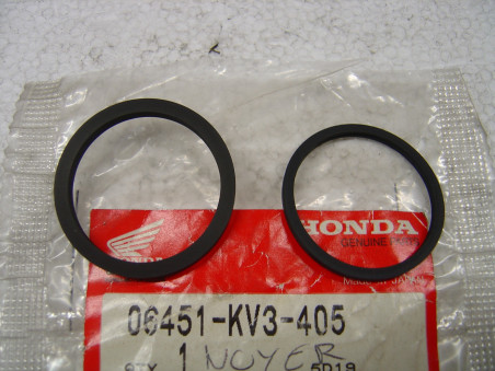 Kit Joints Piston Étrier Frein Honda 06451-KV3-405