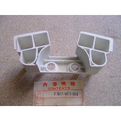 Boitier interne voyants tableau de bord Honda CBX1000