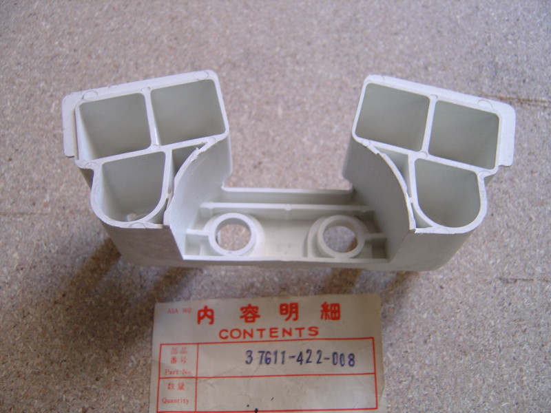 Boitier interne voyants tableau de bord Honda CBX1000