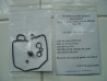 Pochette joints toriques carburateur Honda CX400 CX500 - 16010415000A