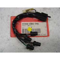 Faisceau électrique compteurs Honda NSR125R 37206KBS740