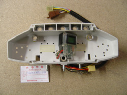 Boitier interieur des compteurs de VF750SC SD