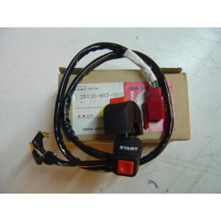 Commodo Coupe-circuit Démarreur Honda XL600LM – 35130MK5003