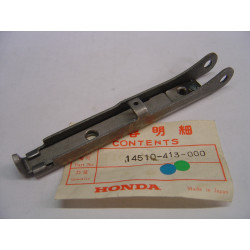 Tendeur chaîne distribution Honda CB250/400 N-T CM 14510-413-000