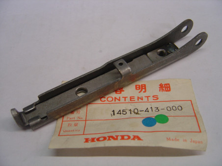 Tendeur chaîne distribution Honda CB250/400 N-T CM 14510-413-000