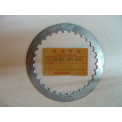 Disque lisse embrayage Honda GL1000 GL1100 GL1200 CX500 Turbo