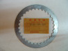 Disque lisse embrayage Honda GL1000 GL1100 GL1200 CX500 Turbo