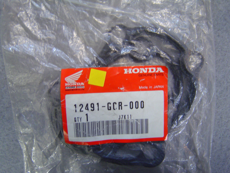 Joint moulé Honda CB50R 2004 - Réf. 12491GCR000