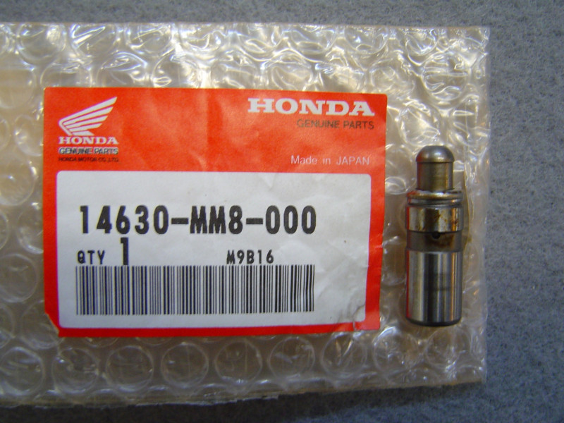 Poussoir hydraulique Honda VT1100C Shadow 14630-MM8-000