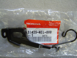 Support B Servomoteur Honda CBR1000RR 2004 - Réf 31425MEL000