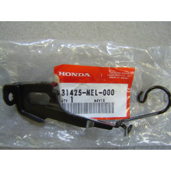 Support B Servomoteur Honda CBR1000RR 2004 - Réf 31425MEL000
