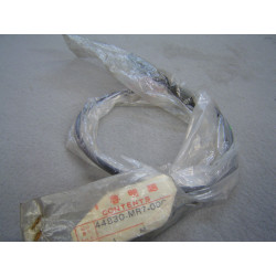 Cable de compteur de VFR750 RC30  plus livrable Honda