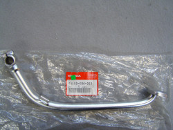 Pédale de frein AR de CM125C 82-99 valeur Honda 106.55€