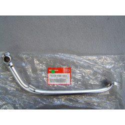 Pédale de frein AR Honda CM125C 82-99 | Réf. 46500KB4000
