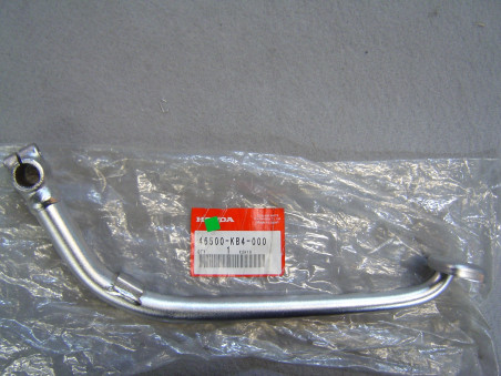 Pédale de frein AR Honda CM125C 82-99 | Réf. 46500KB4000