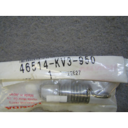 Ressort Pédale Frein AR Honda – Réf. 46514KV3950