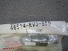 Ressort Pédale Frein AR Honda – Réf. 46514KV3950
