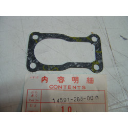 Joint papier tendeur distribution Honda CB450 CB500T - 14591283000