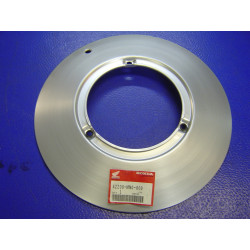 Flasque Roue AR Gauche Honda VF750CH - Réf 42200MN0000