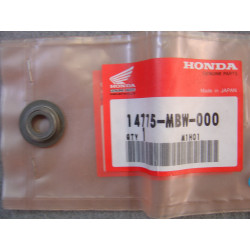 Siège ressort soupape Honda CBF600 2008-2009 - 14775MBW000