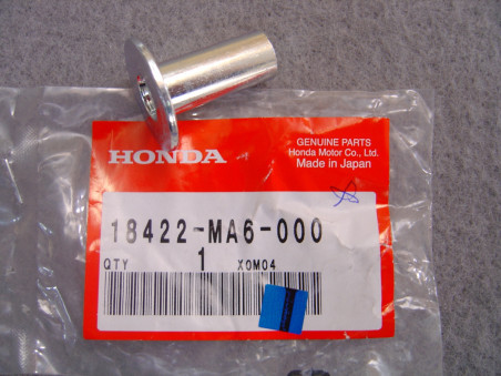 Bague montage pot échappement Honda 18422-MA6-000