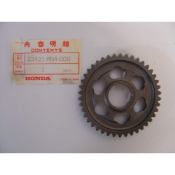 Pignon 1re arbre 42 dents Honda CBR600F 23421MN4000