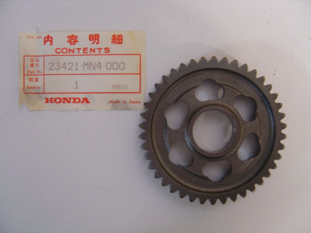Pignon 1re arbre 42 dents Honda CBR600F 23421MN4000