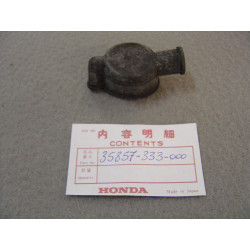 Caoutchouc relais démarreur Honda CB350 Four – Réf. 35857333000