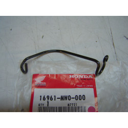 Agrafe Tuyau d'Évent Honda CBR900 – Réf. 16961MW0000