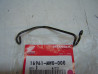 Agrafe Tuyau d'Évent Honda CBR900 – Réf. 16961MW0000
