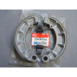 Mâchoires de frein Honda VF750C 93-97 | Réf. 06430MZ5003